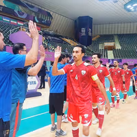 دیدار حساس تیم ملی فوتسال افغانستان با ایران، کدام تیم پیروز خواهد شد؟