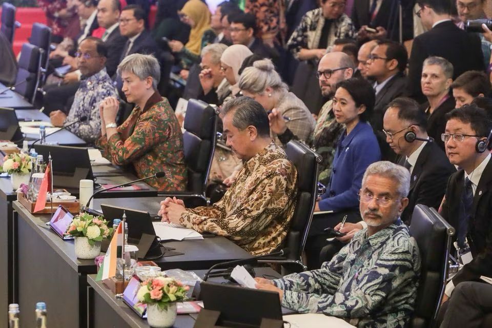 چین خواستار بازگشت ثبات در روابطش با هند شد