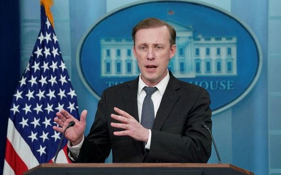 مشاور امنیت ملی امریکا میگوید اسرائیل مانع آتشبس نیست، حماس مخالف است