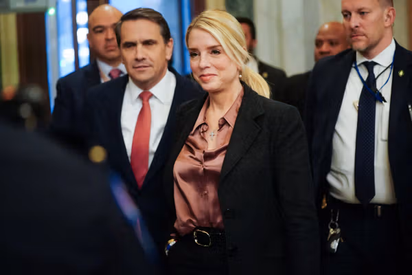 دونالد ترامپ دادستان کل امریکا را برکنار کرد