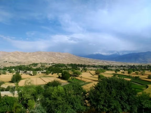 په ننګرهار کې د یوې ناچاوده مرمۍ د چاودنې له امله یو ماشوم وژل شوی