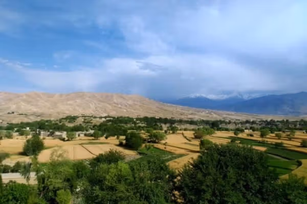 په ننګرهار کې د یوې ناچاوده مرمۍ د چاودنې له امله یو ماشوم وژل شوی