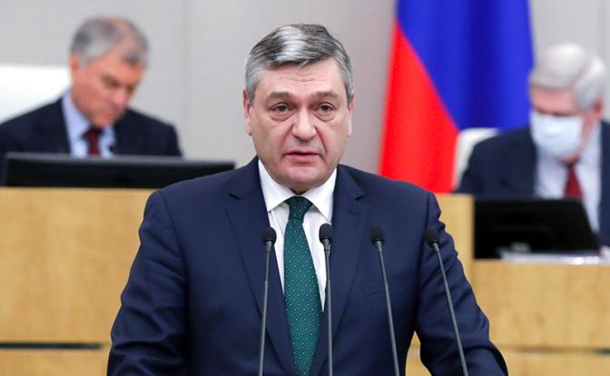 وزارت خارجه روسیه: نمی‌توانیم خطرهای موجود در مرزهای افغانستان را نادیده بگیریم