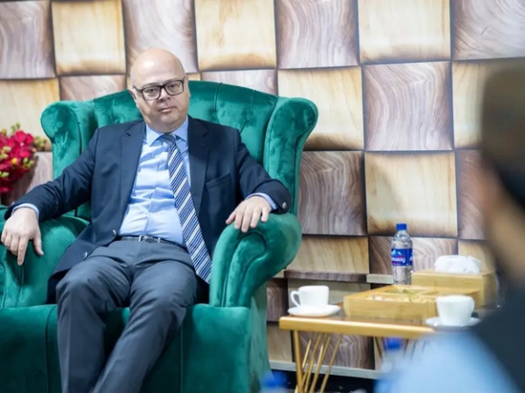 په کابل کې د ترکیې سفیر:په استانبول کې له افغانستان سره د مرستندویه هېوادونو غونډه جوړیږي