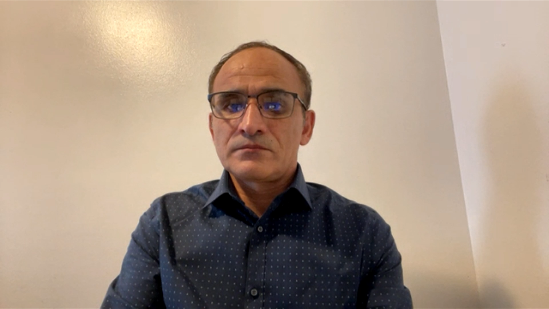 حشمت رادفر: مصونیت نیروهای امنیتی پیشین افغانستان مسئولیت بین‌المللی است