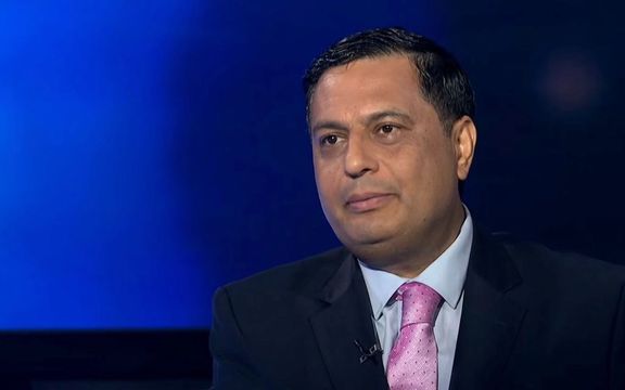 مرادیان: اگر طالبان از خط سرخ عبور کنند با سرنوشت مشابه ملامنصور مواجه خواهند شد