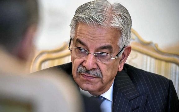 د پاکستان دفاع وزیر: که هند برید وکړ، نو سخت ځواب به یې ورکړو