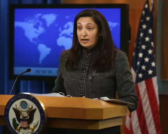 معاون وزیر خارجه امریکا «شجاعت و عزم» دختران ایران و افغانستان را «الهامبخش» خواند