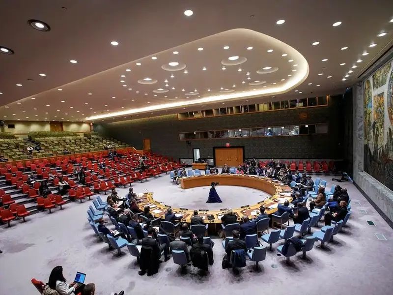 به دنبال تعلیق کرسی افغانستان؛ پاکستان عضو غیردایم شورای امنیت سازمان ملل شد 