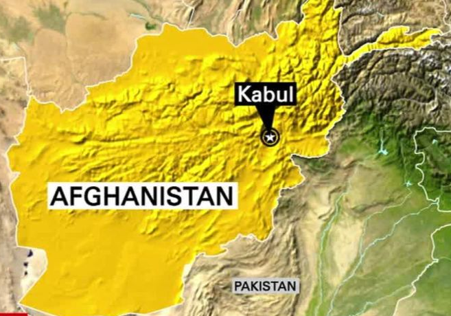 مقاومت جبهه: په کابل کې مو درېیو وسله والو طالبانو ته مرګ ژوبله اړولې ده