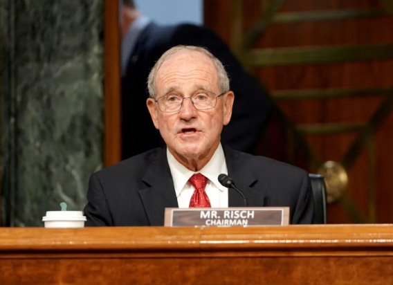 مجلس الشيوخ الأمريكي: اقتربنا خطوة جديدة نحو قطع المساعدات عن طالبان