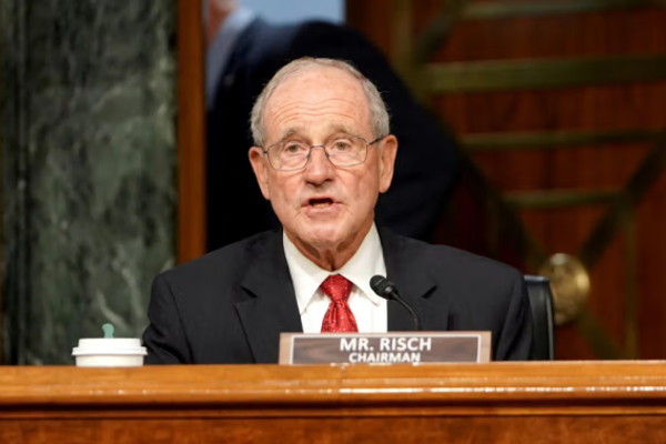 مجلس الشيوخ الأمريكي: اقتربنا خطوة جديدة نحو قطع المساعدات عن طالبان