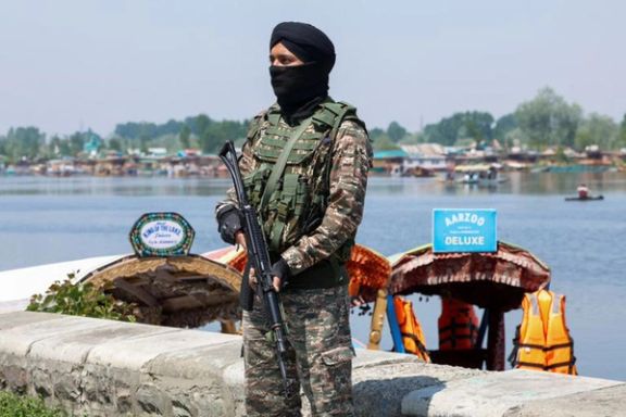 د هند او پاکستان پوځ بیا پر یو بل «ډزې کړې» چین د زغم غوښتنه کړې