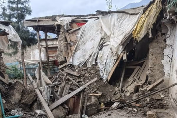 طالبان: په کونړ کې د پاکستان د هاوان برید له امله یو کس وژل شوی او درې نور ټپیان دي