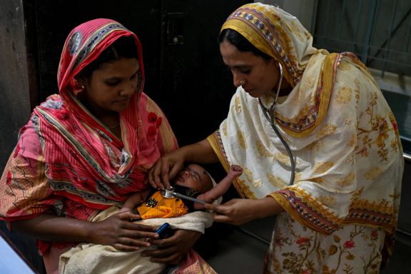 ملګري ملتونه: شخړې او بېثباتي د مېندواره ښځو ژوند ته جدي ګواښونه پېښوي