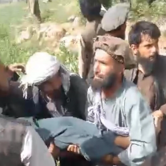 له طالبانو سره د بدخشان د جرم ولسوالۍ د خلکو نښته دویمې ورځې ته غځېدلې