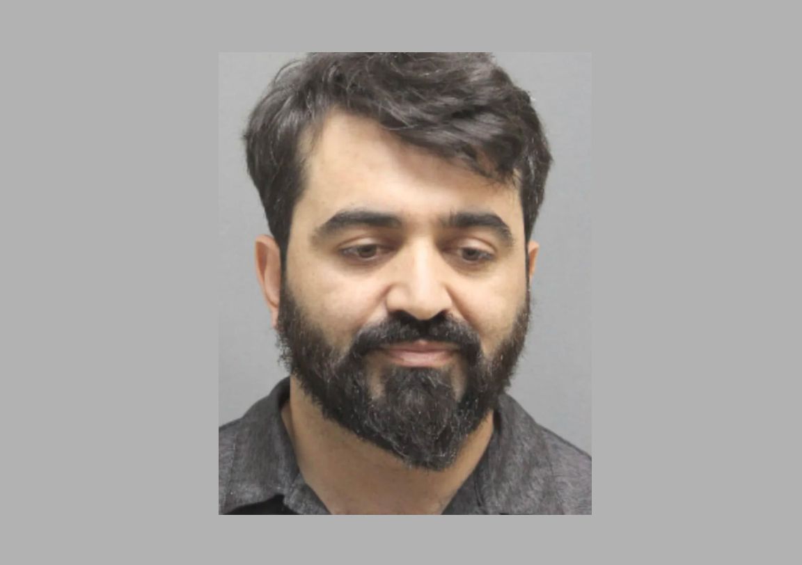 پولیس امریکا از بازداشت معین پیشین وزارت فرهنگ افغانستان 'به اتهام تجاوز جنسی' خبر داد