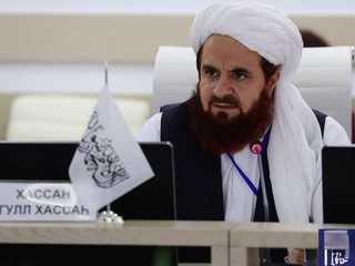 د طالبانو سفیر: د افغان سوداګرو لپاره د روسیې ویزو ته د لاسرسي پر اسانتیا کار کوو