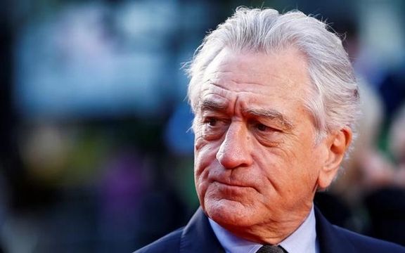 رابرت دنیرو، هنرپیشه معروف هالیوود علیه ادعاهای 'سواستفاده در محل کار' در دادگاه شهادت داد