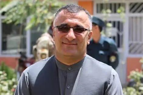 حلیم فدايي: طالبانو د سرپرست حکومت په ختمېدو د سیاستوالو د ګډ حکومت خوبونه سیلاب یووړل