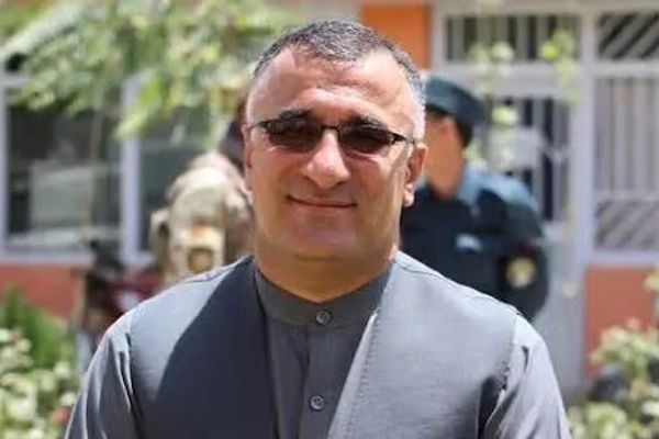 حلیم فدايي: طالبانو د سرپرست حکومت په ختمېدو د سیاستوالو د ګډ حکومت خوبونه سیلاب یووړل