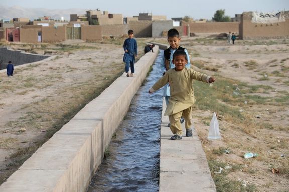 Japan’s Support Improves Lives of Two Million Afghans Over Three Years, Reports UN