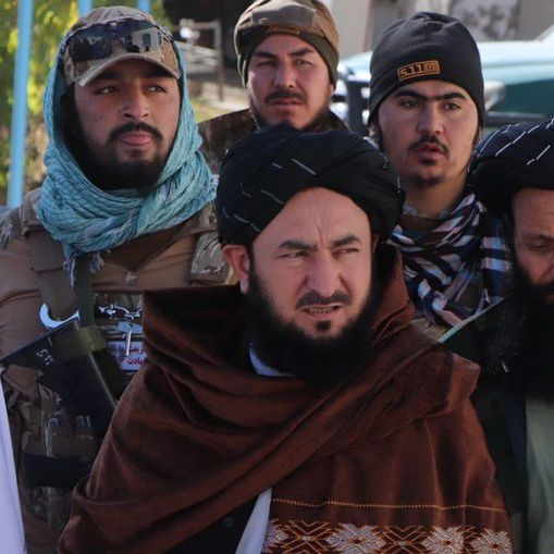 صلاحالدین ایوبی به افغانستان اینترنشنال تایید کرد که از 'امارت اسلامی' استعفا داده است