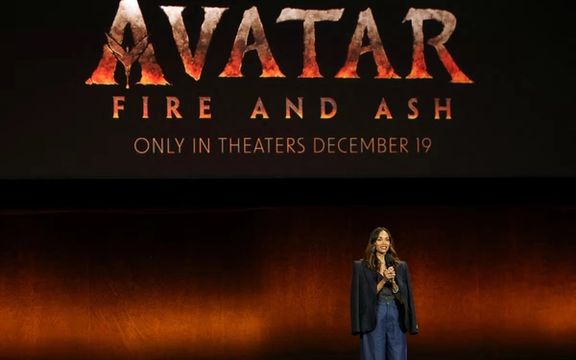 «آواتار، آتش و خاکستر»؛ در سومین قسمت فیلم آواتار، دشمنان جدیدی از راه میرسند