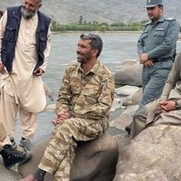 سمیع سادات: د امریکا د کورني امنیت اداره باید جهان شاه صافی خوشې کړي او بښنه وغواړي