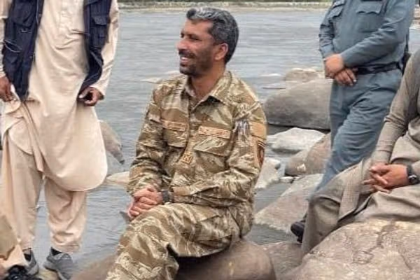 سمیع سادات: د امریکا د کورني امنیت اداره باید جهان شاه صافی خوشې کړي او بښنه وغواړي