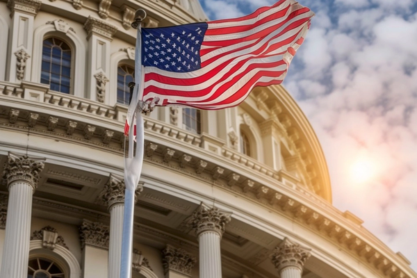 د امریکا د کانګرس غړي ښايي د ایران پر وړاندې د جګړې د واک په اړه رایه اچونه وکړي