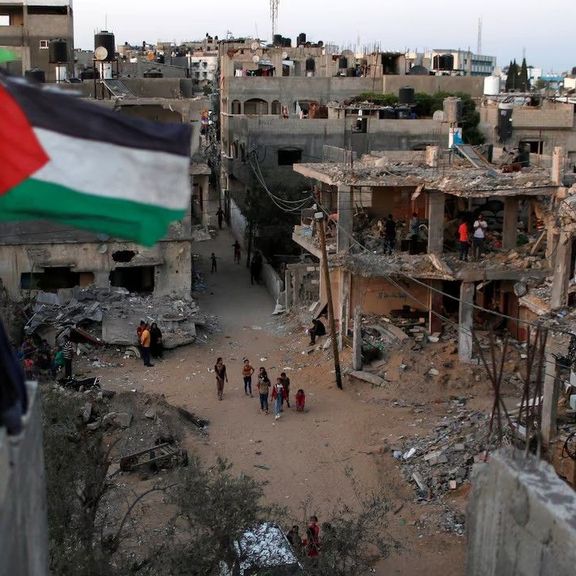 بیش از ۶۰۰ مقام امنیتی پیشین اسرائیل از ترامپ خواستند به جنگ غزه پایان دهد