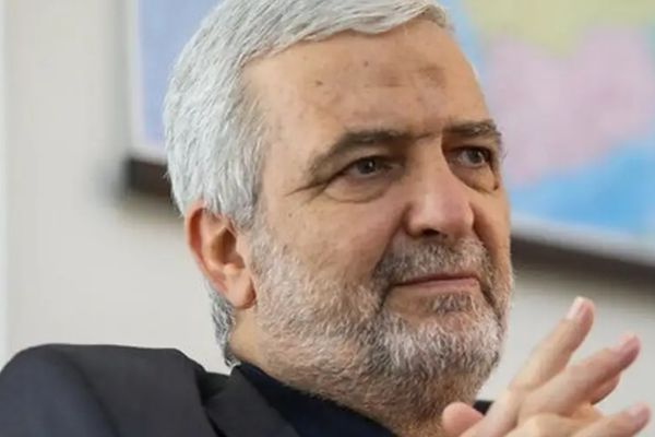 Direct Hezbollah Or Engage in Fight Yourself, Taliban Tells Iranian Diplomat