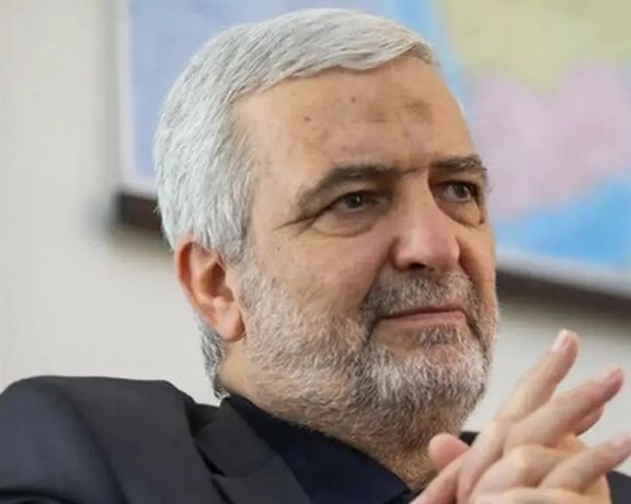 Direct Hezbollah Or Engage in Fight Yourself, Taliban Tells Iranian Diplomat