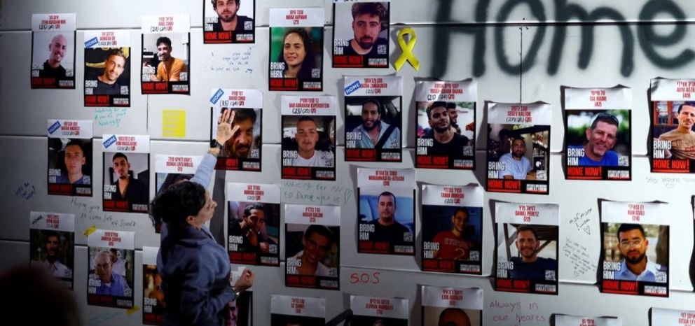 اسراییل د سره صلیب له لارې د یوه بل بندي مړی هم ترلاسه کړ