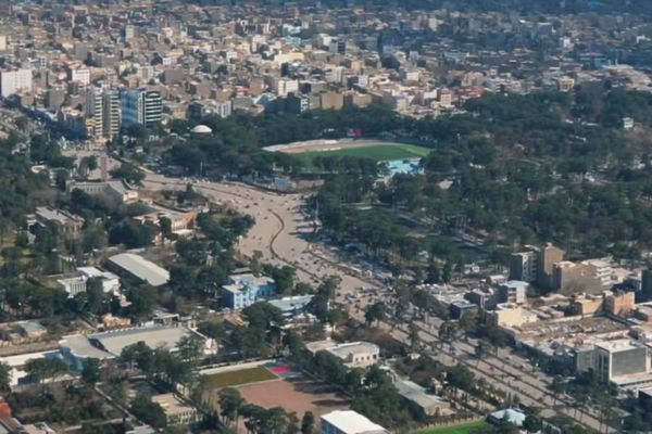 د بیو مهار لپاره؛ هرات کې د طالبانو والي د خوراکي توکو د وارداتو پر زیاتوالي ټینګار وکړ