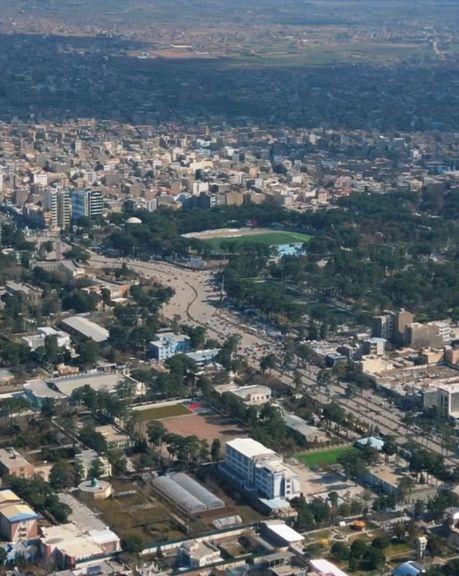 د بیو مهار لپاره؛ هرات کې د طالبانو والي د خوراکي توکو د وارداتو پر زیاتوالي ټینګار وکړ