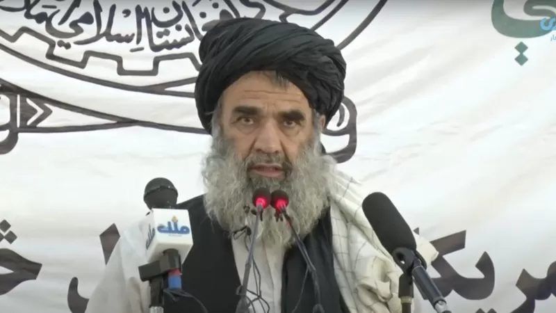 د طالبانو پوهنې وزیر: پاکستان ځمکنۍ جګړه کې تېښته کوله خو د الوتکو ځواب مو یې نه درلود