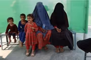 Returning Afghan Women Face Severe Discrimination, Says UN