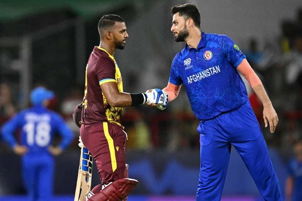 کرېکټ بورډ: افغانستان د درې شل اوریزو نړیوالو سیالیو لپاره د ویست انډیز کوربه توب کوي