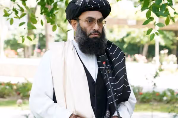 خالد حنفي: د اسلامي نظام په شتون کې د قوم، ژبې او د سیمې تعصباتو ته ځای نشته