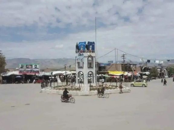 منابع محلی: طالبان ۸ نفر را به اتهام اطلاعرسانی درباره مرگ یک ملاامام بازداشت کرد