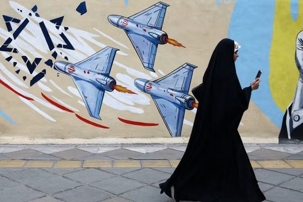 گزارش رسانه اسرائیلی از شبکه جاسوسی جمهوری اسلامی