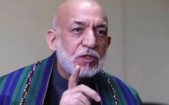 Karzai Urges Taliban To Lift Ban On Girls’ Education, Calls It Barrier To Progress
