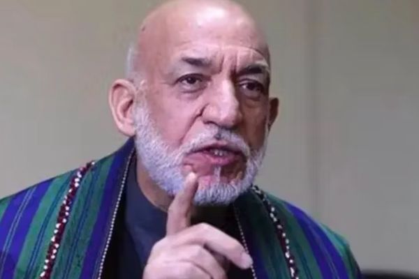 Karzai Urges Taliban To Lift Ban On Girls’ Education, Calls It Barrier To Progress