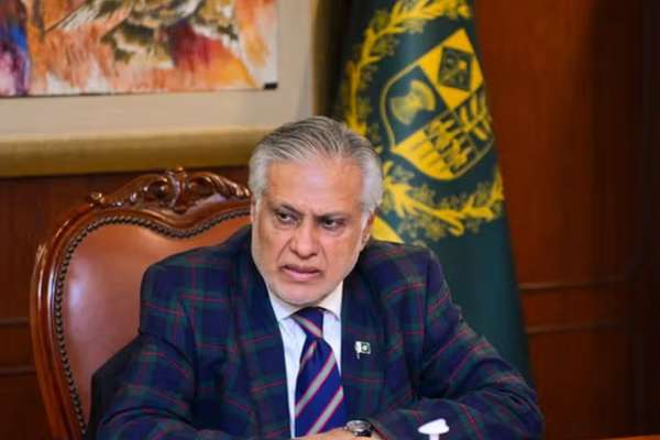 Pakistan’s Foreign Minister To Visit Kabul In Push To Normalise Ties