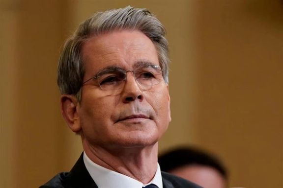 امریکا درآمد تعرفههای تجاری خود را سالانه ۵۰۰ میلیارد دالر اعلام کرد