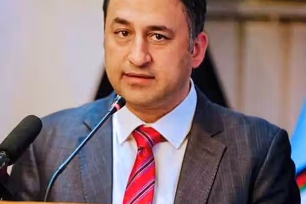 ضیا سراج: د طالبانو د واکمنۍ پای نږدې دی