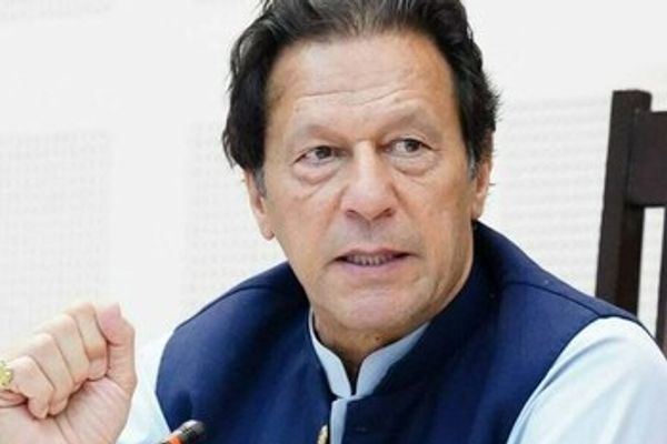 عمران خان د شهباز شریف د خبرو اترو وړاندیز ومانه