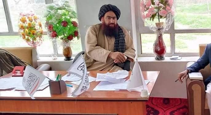 منابع محلی: ولسوال طالبان مردم درقد تخار را به جان رسانده است